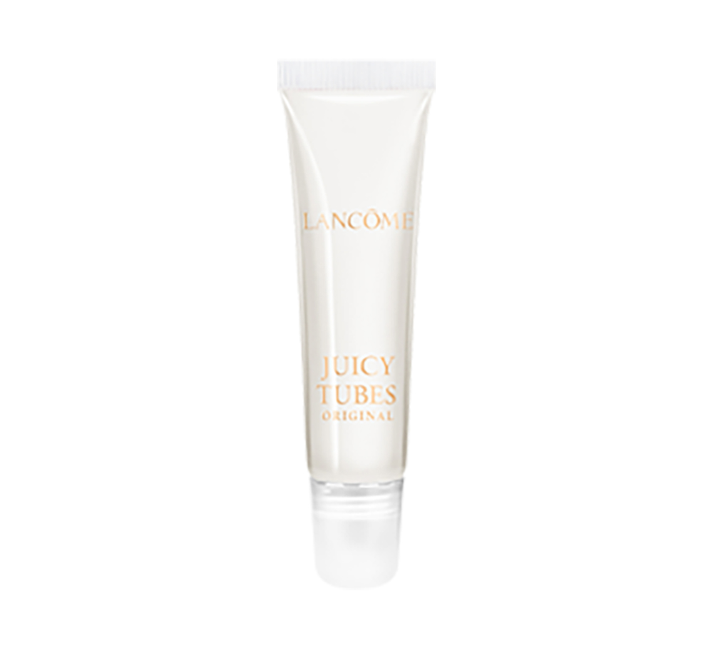 Juicy Tubes Original Lip Gloss - N01 - Pure