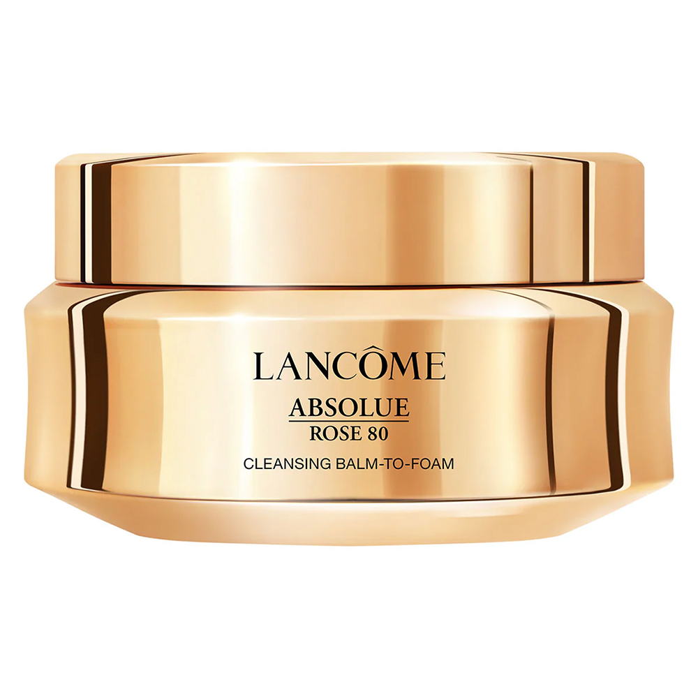 Absolue Rose 80 Cleansing Balm to Foam - 150ml