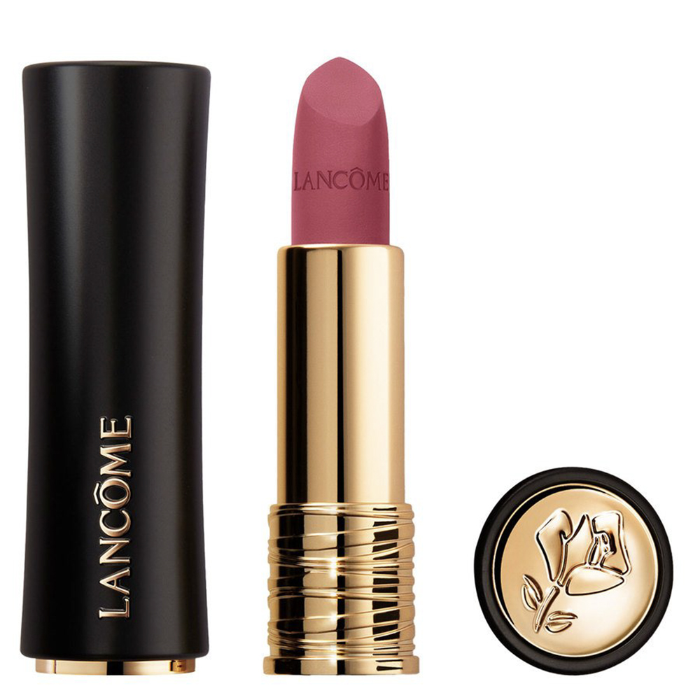 L'Absolu Rouge Drama Matte Lipstick - N399 - Haut En Pink