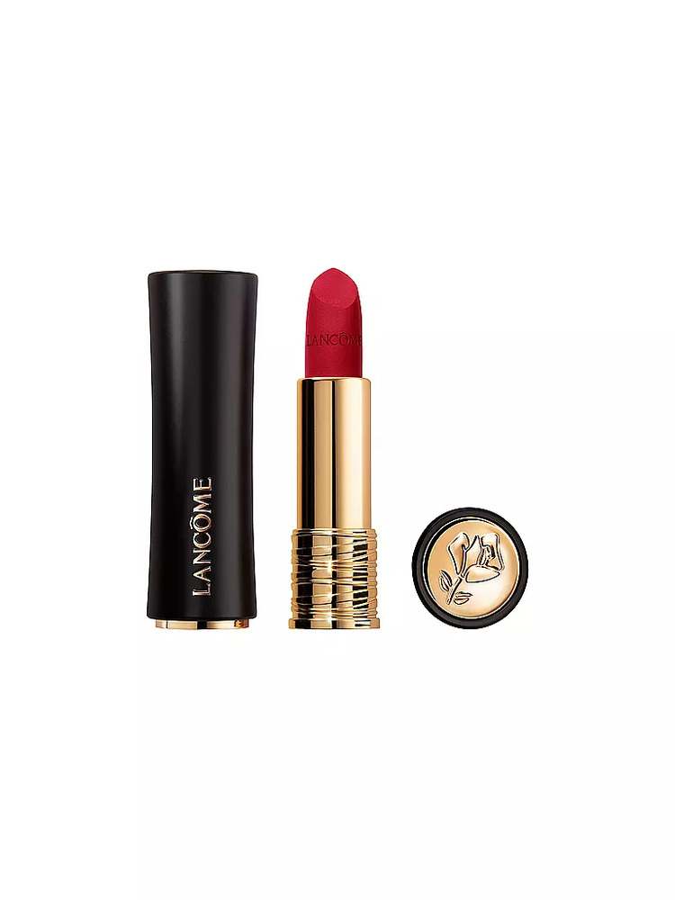 L'Absolu Rouge Drama Matte Lipstick - N82 - Rouge Pigalle