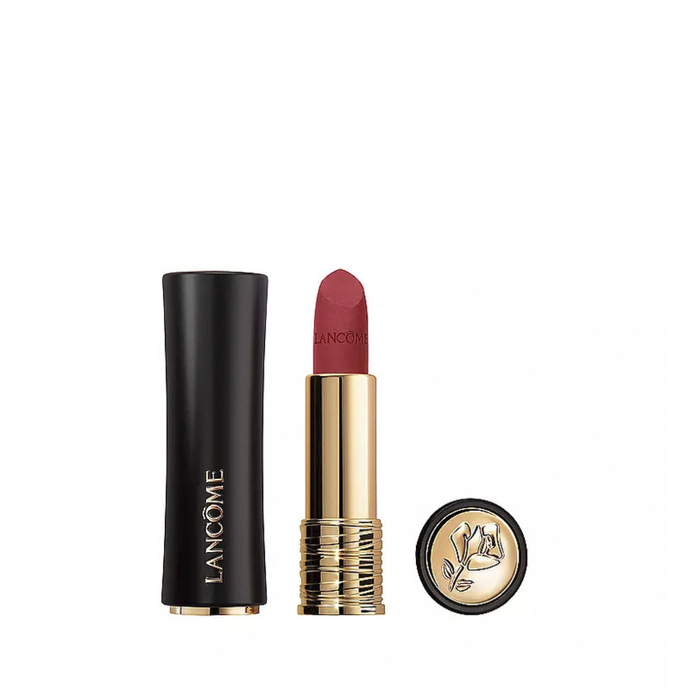 L'Absolu Rouge Drama Matte Lipstick - N271 - Dramatically Me