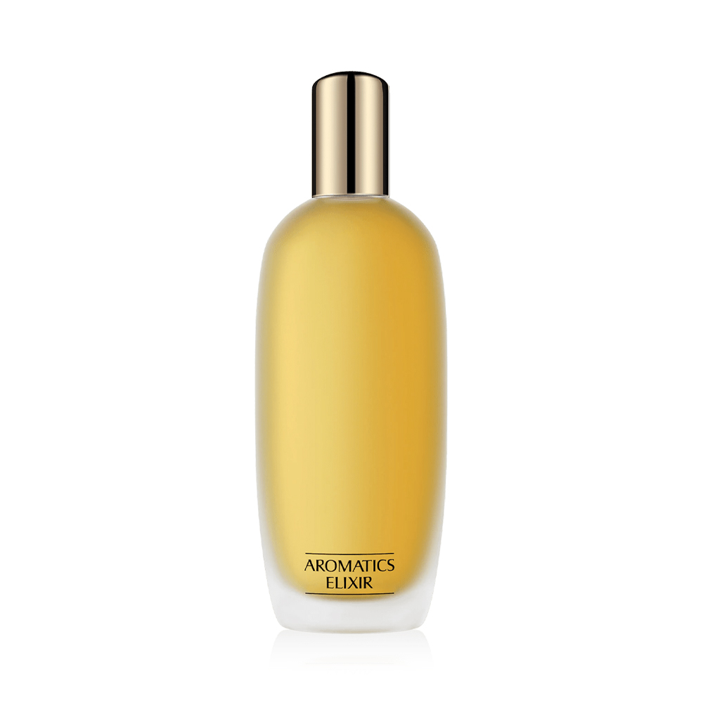عطر اروماتكس اليكسير للنساء - 100 مل - مركز