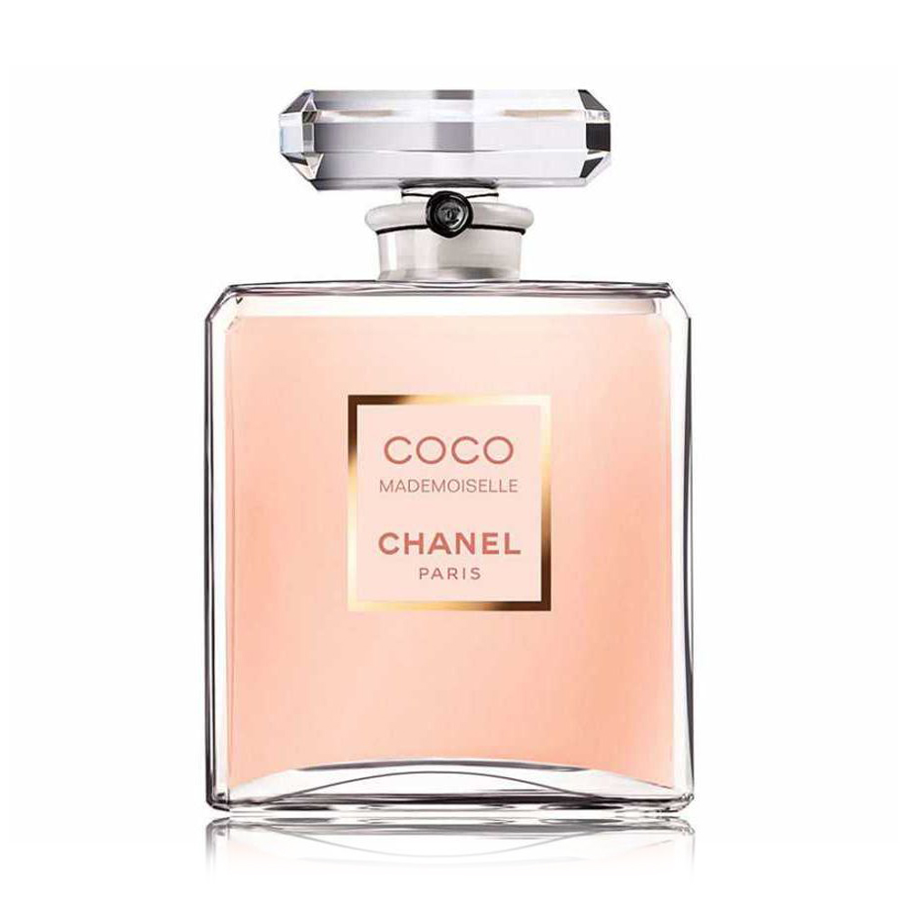 عطر كوكو مادموزيل للنساء - 100 مل - مركز