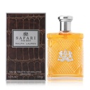 عطر سفاري للرجال - 125 مل - مخفف