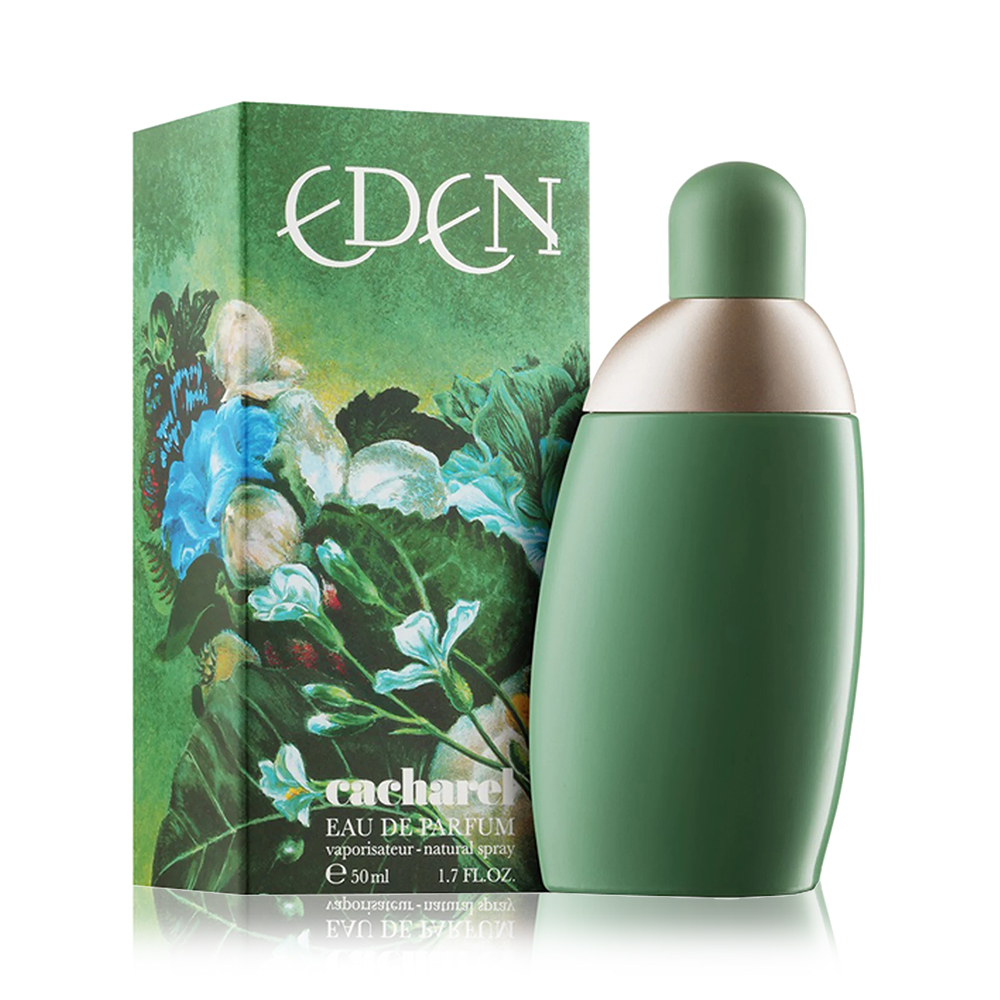 Eden Eau de Parfum - 50ml - Women