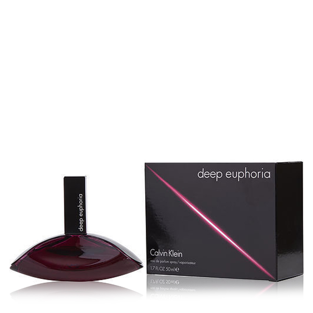 Deep Euphoria Eau De Perfum - 50ml