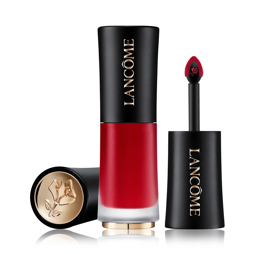 L'Absolu Rouge Drama Ink Lipstick - 525