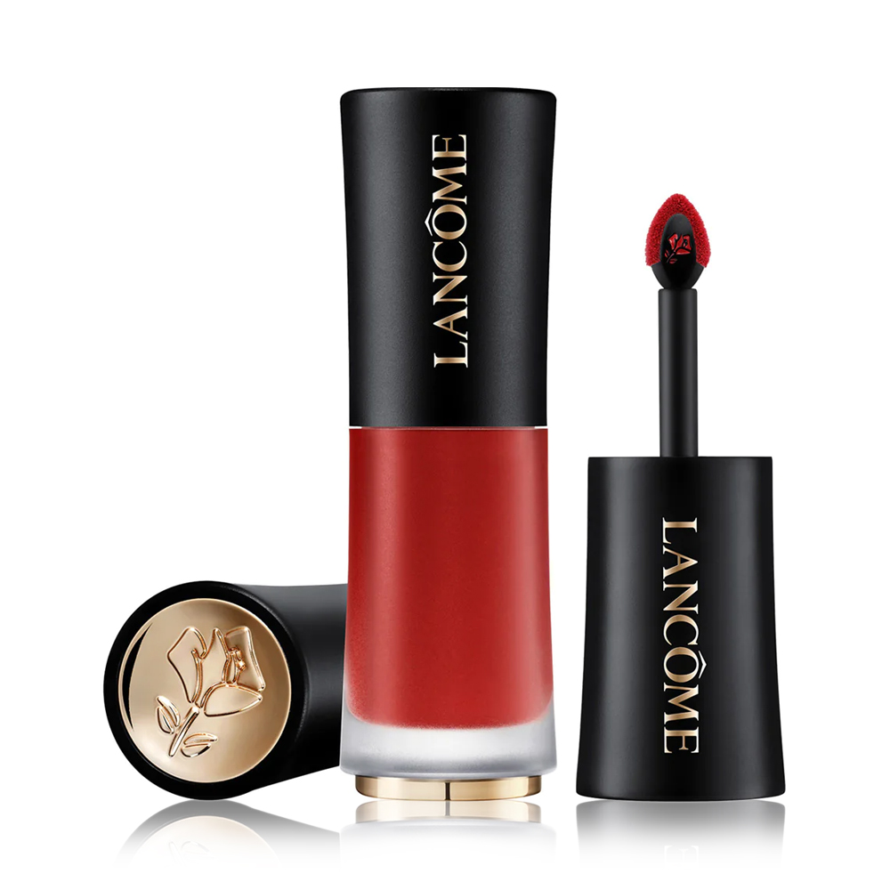 L'Absolu Rouge Drama Ink Lipstick - 138