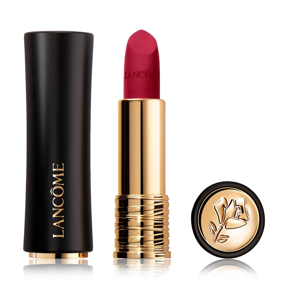 L'Absolu Rouge Drama Matte - N 389 Dramatically