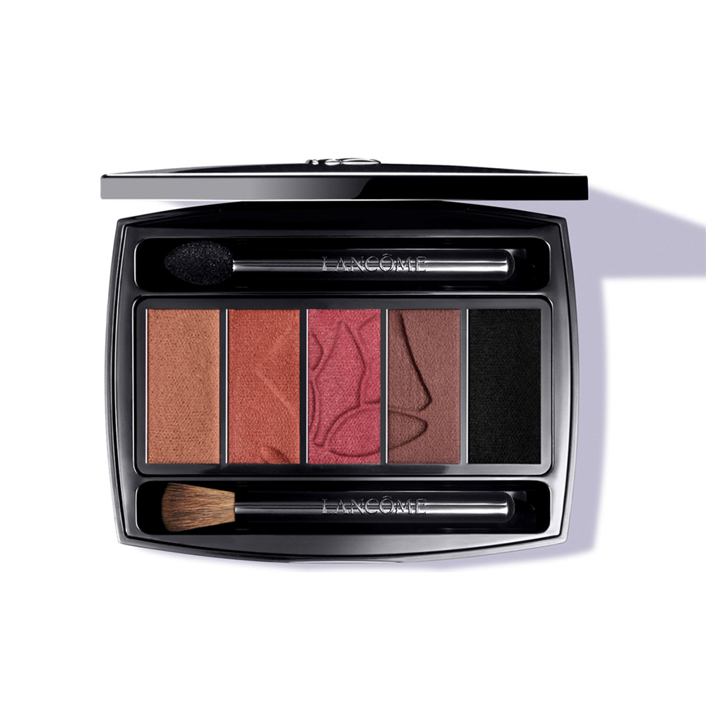 باليت ظلال العيون هايبنوس - رقم 19 - اردينت دراما