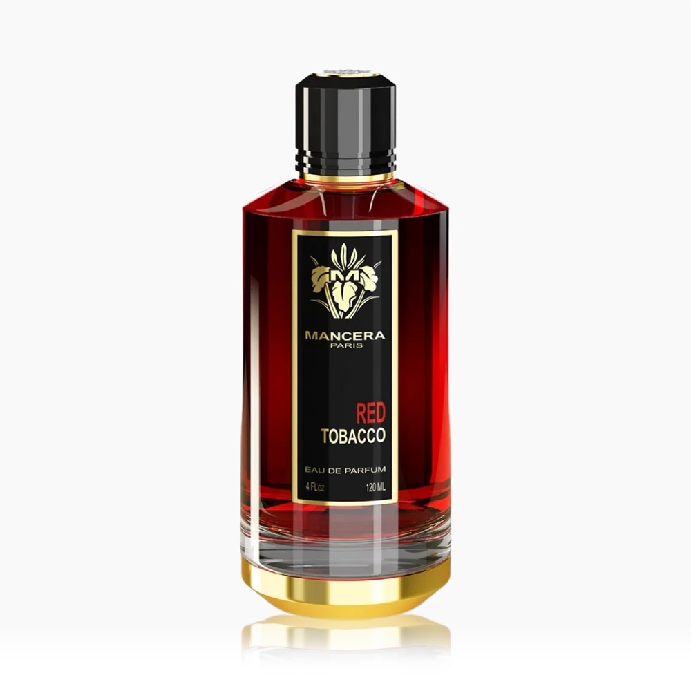Red Tobacco Eau De Parfum - 120ml - Unisex