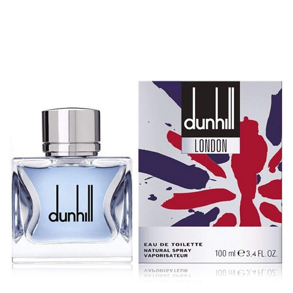 عطر دانهيل لندن للرجال - 100مل - مخفف