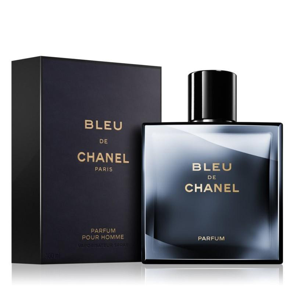 Bleu de Chanel Parfum - 50ml - Men