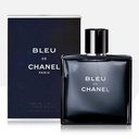 Bleu De Chanel Eau De Toilette - 150 ml - Men