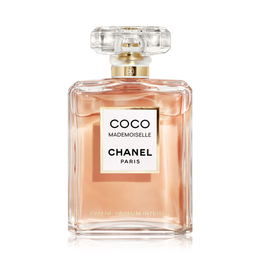 Coco Mademoiselle Intense Eau De Parfum - 200ml 