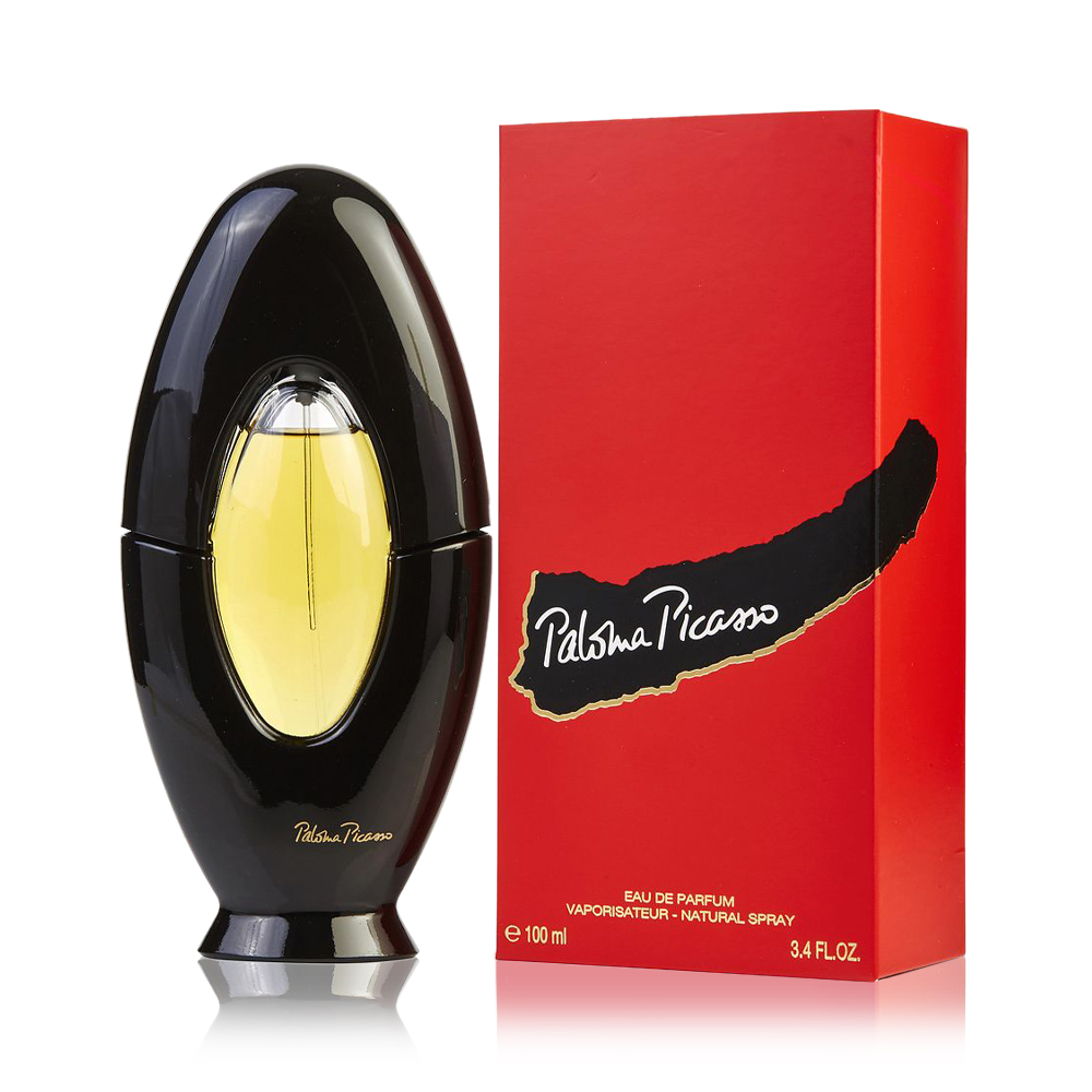 عطر بالوما بيكاسو للنساء - 100 مل - مركز