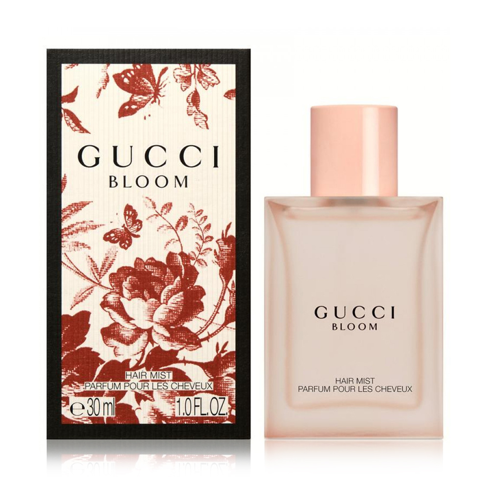 Bloom Hair Mist - 30ml - Women