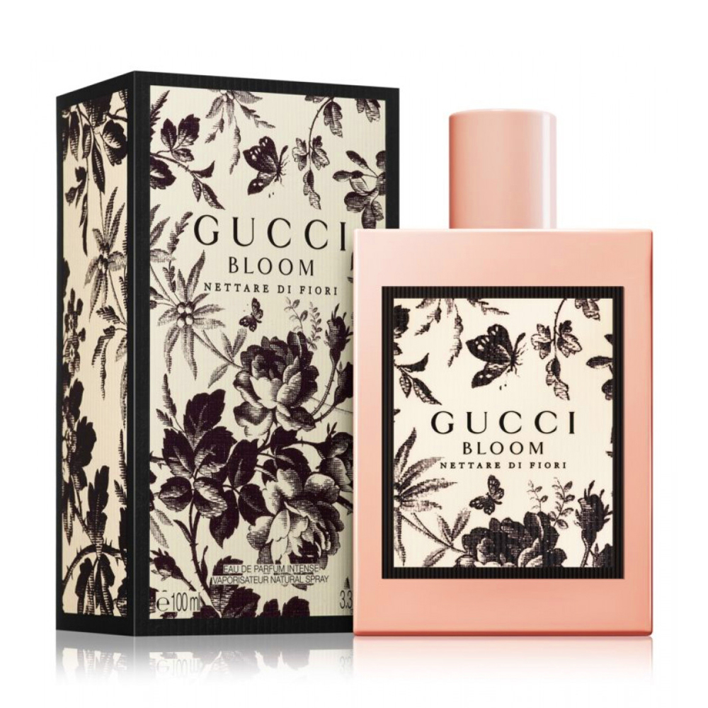 Bloom Nettare Di Fiori Eau de Parfum - 100ml - Women