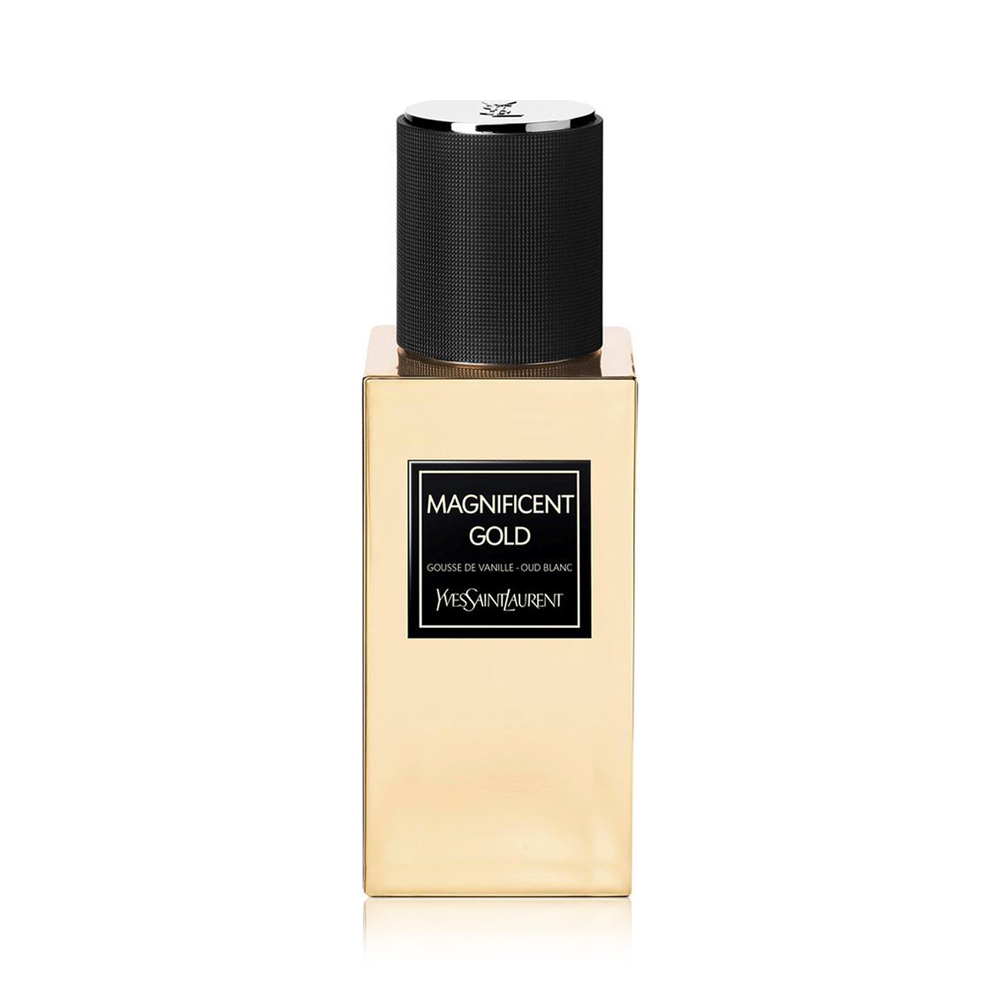 عطر ماغنيفيسنت غولد للجنسين - 75مل - مركز