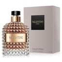 Uomo Eau De Toilette - 100ml - Men