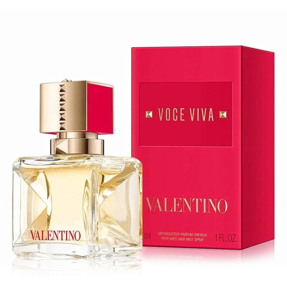 عطر الشعر موس فيفا للنساء - 30 مل