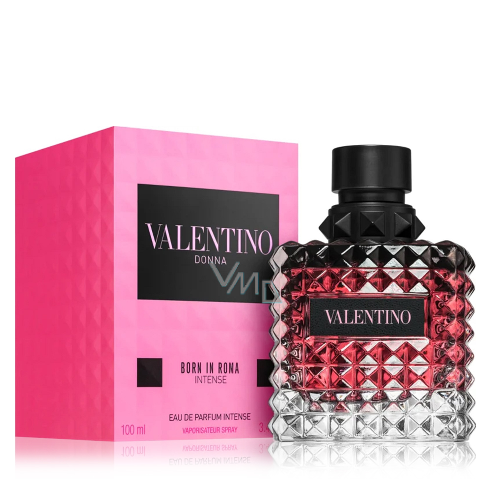  Donna Born In Roma Intense Eau de Parfum - 100ml - Women