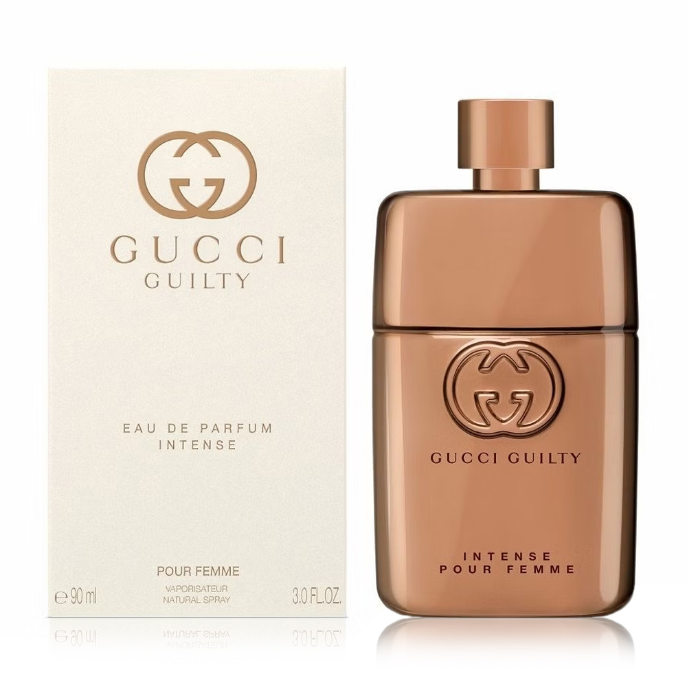 Guilty Intense Eau de Parfum - 90ml - Women