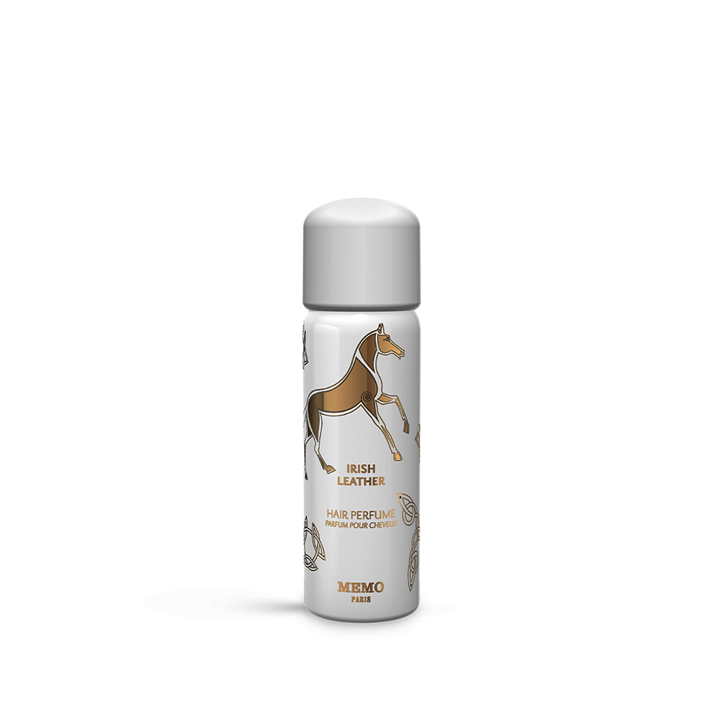 معطر الشعر ايريش ليذر - 80 مل