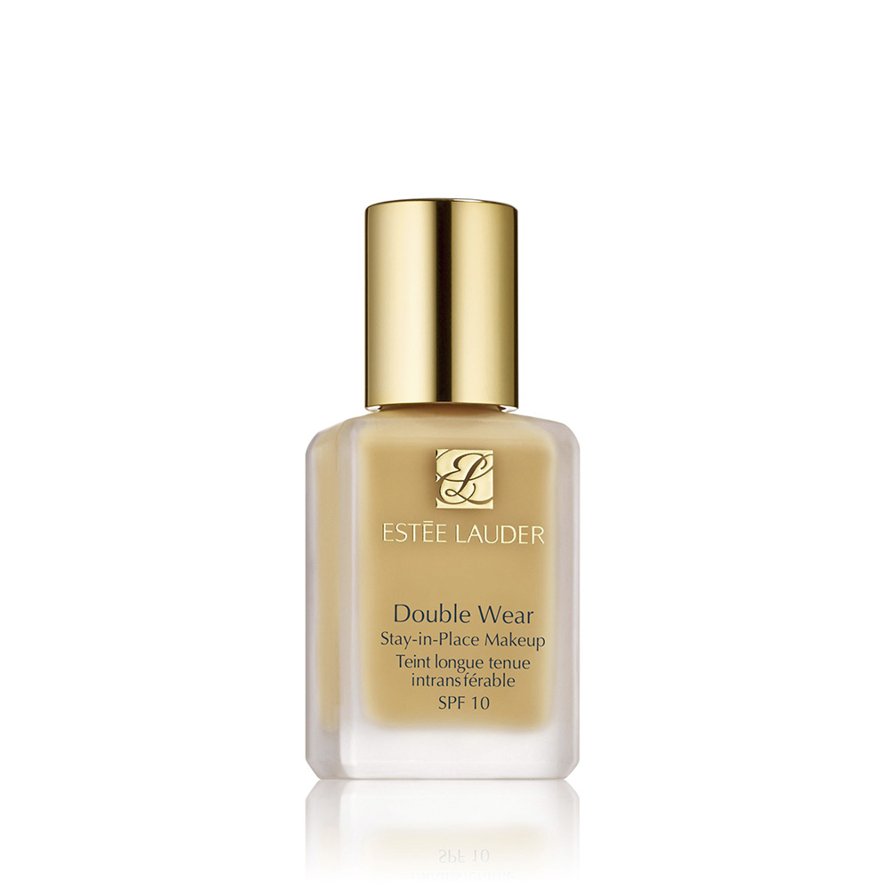 كريم أساس دبل وير ستاي إن بليس بمعامل حماية 10 - رقم 2W2 - راتان