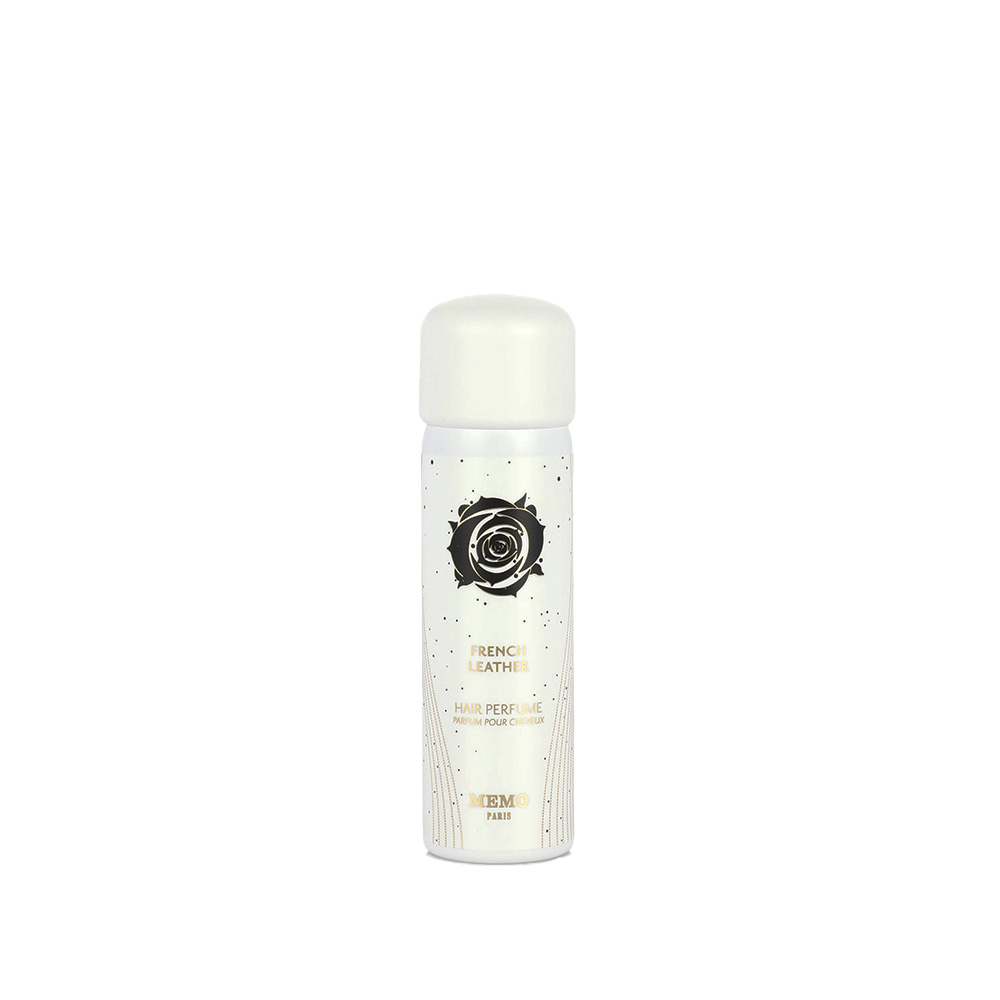 معطر الشعر فرينش ليذر - 80 مل