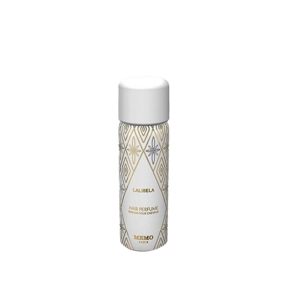 معطر الشعر لاليبيلا - 80 مل