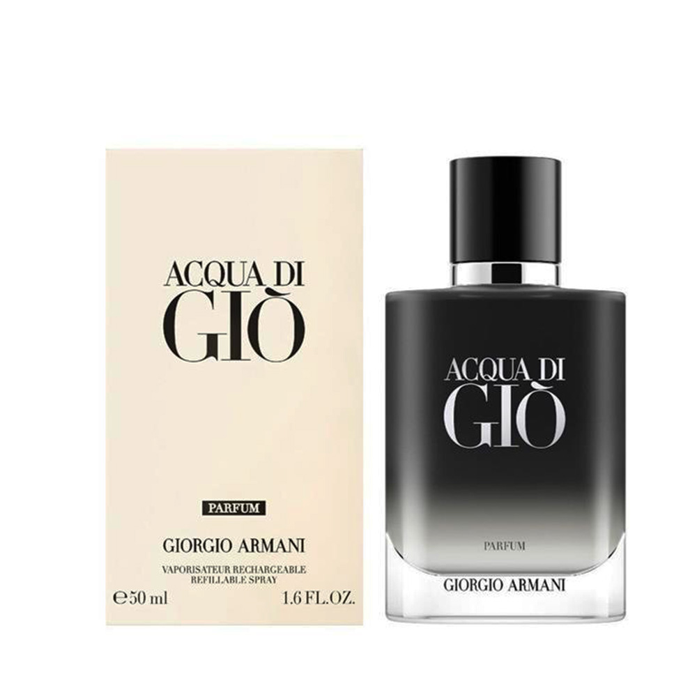 Acqua di Gio Le Parfum - 50ml - Men