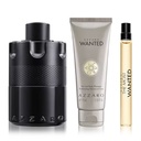 The Most Wanted Gift Set - 3 Pcs - Men 