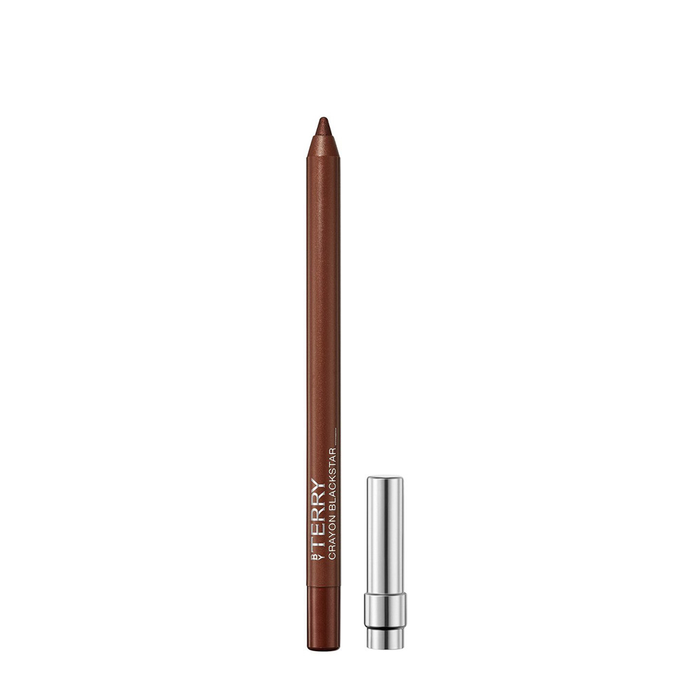  Crayon Blackstar Eye Liner - N7 - The Glace