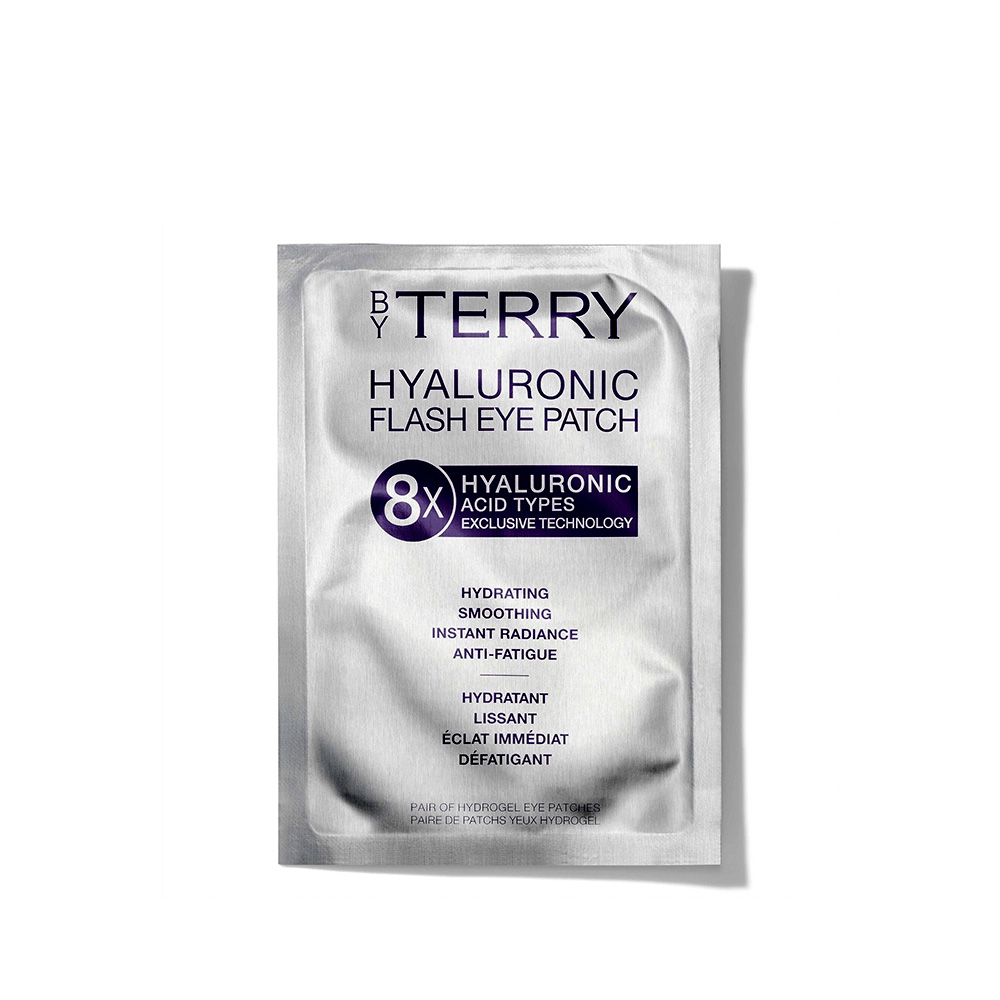 Hyaluronic Global Eye Patch