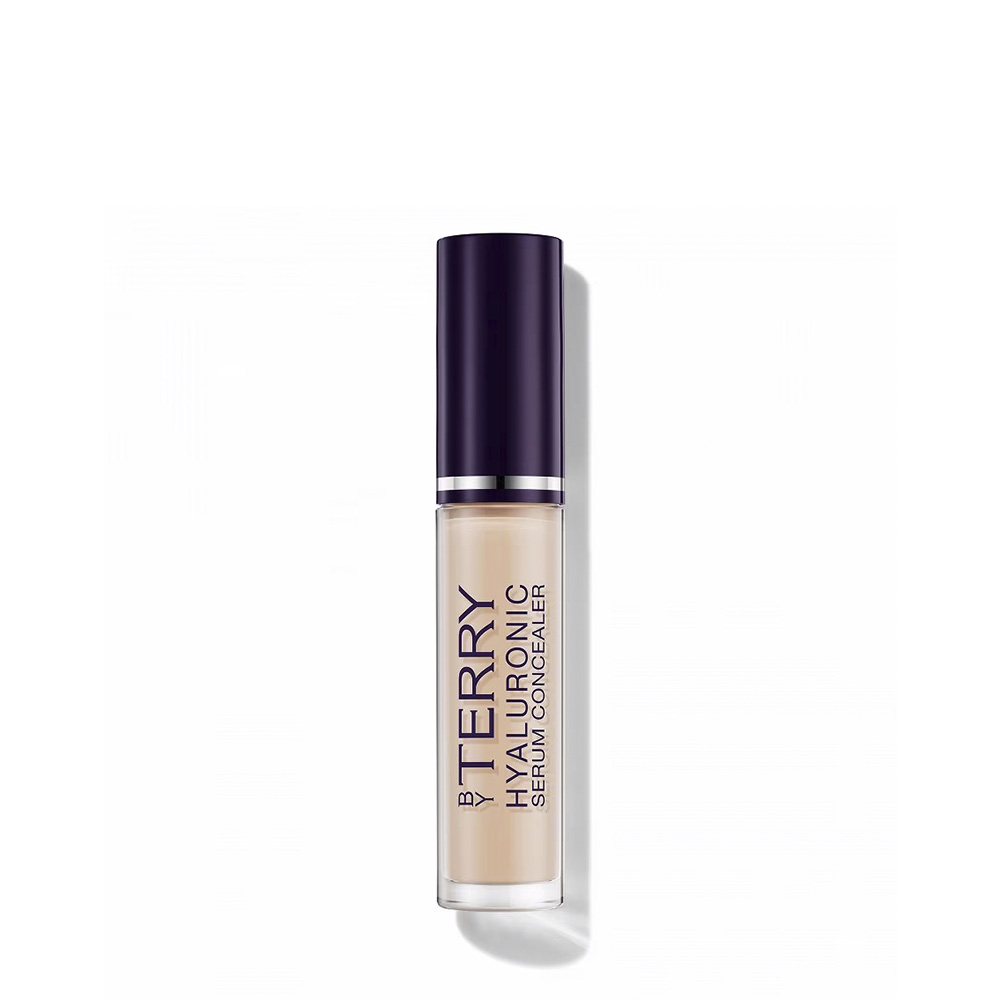 Hyaluronic Serum Concealer - N1- Rosy Light