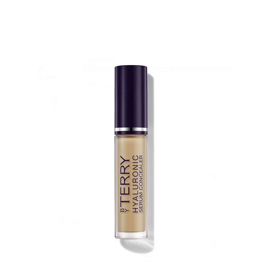 Hyaluronic Serum Concealer - N7 - Warm Beige