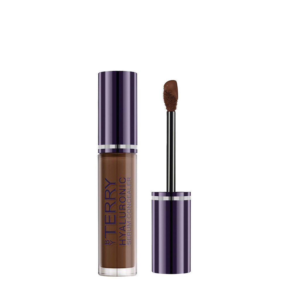 Hyaluronic Serum Concealer - N12 - Intense Deep
