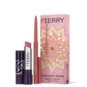 Starlight Glow Perfect Lip Makeup Gift Set - 2pcs