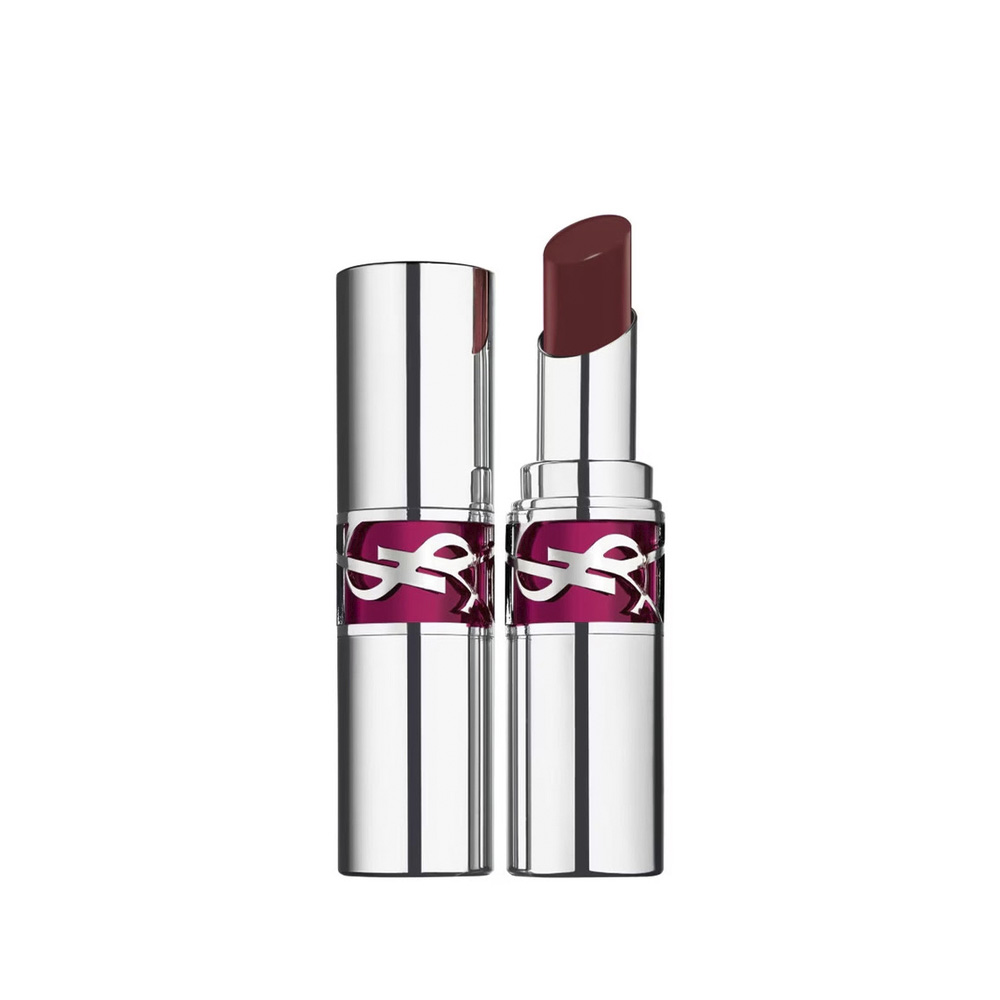 Loveshine Candy Glaze Lip Gloss - 6 - Burgundy Temptation