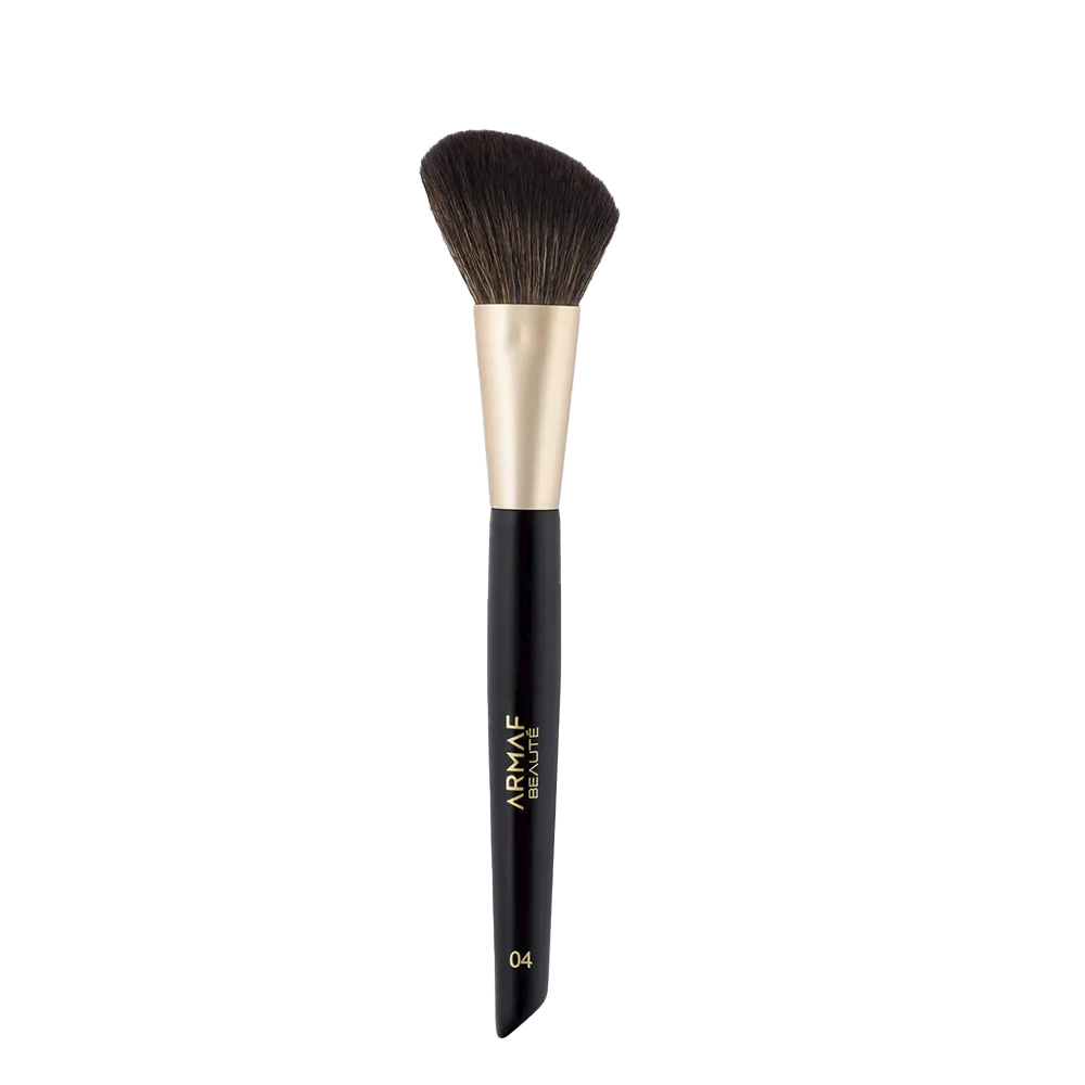 Angled Blush Brush - N04