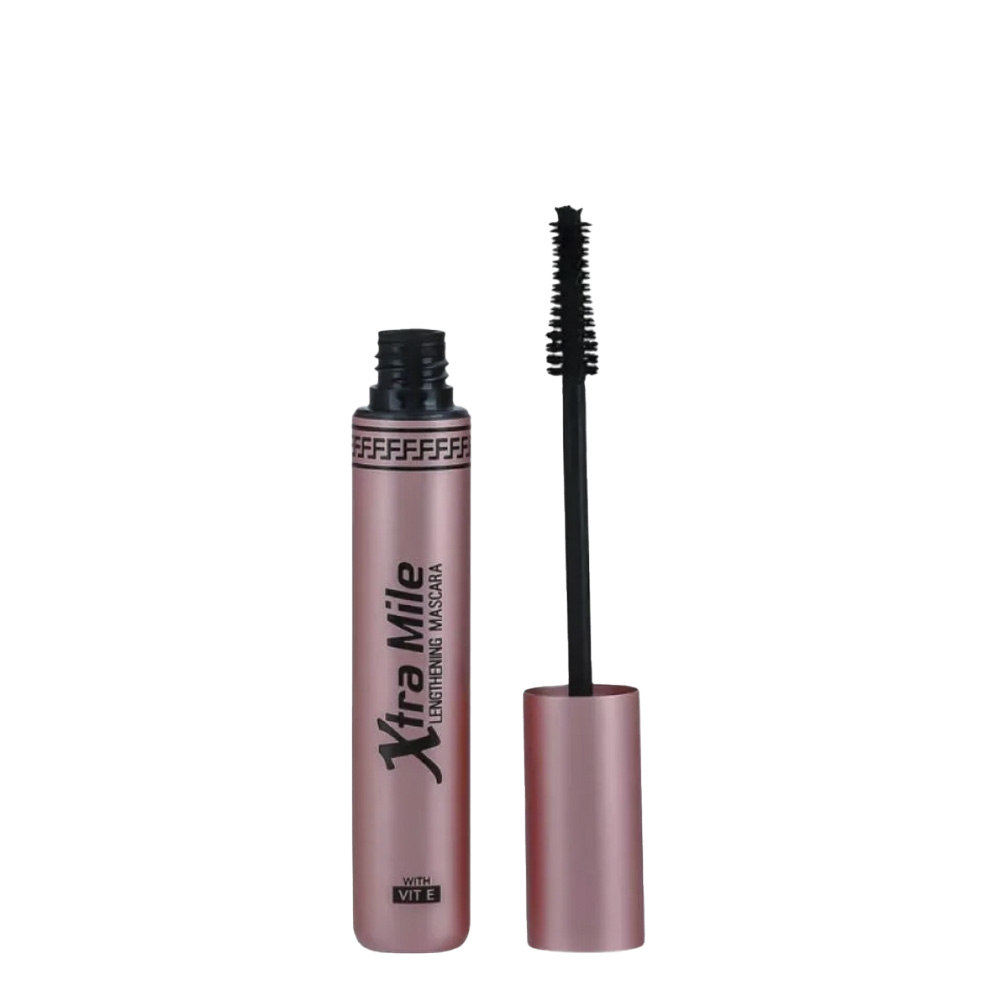 ماسكارا اكسترا مايل لاطالة الرموش - رقم 01 - اسود