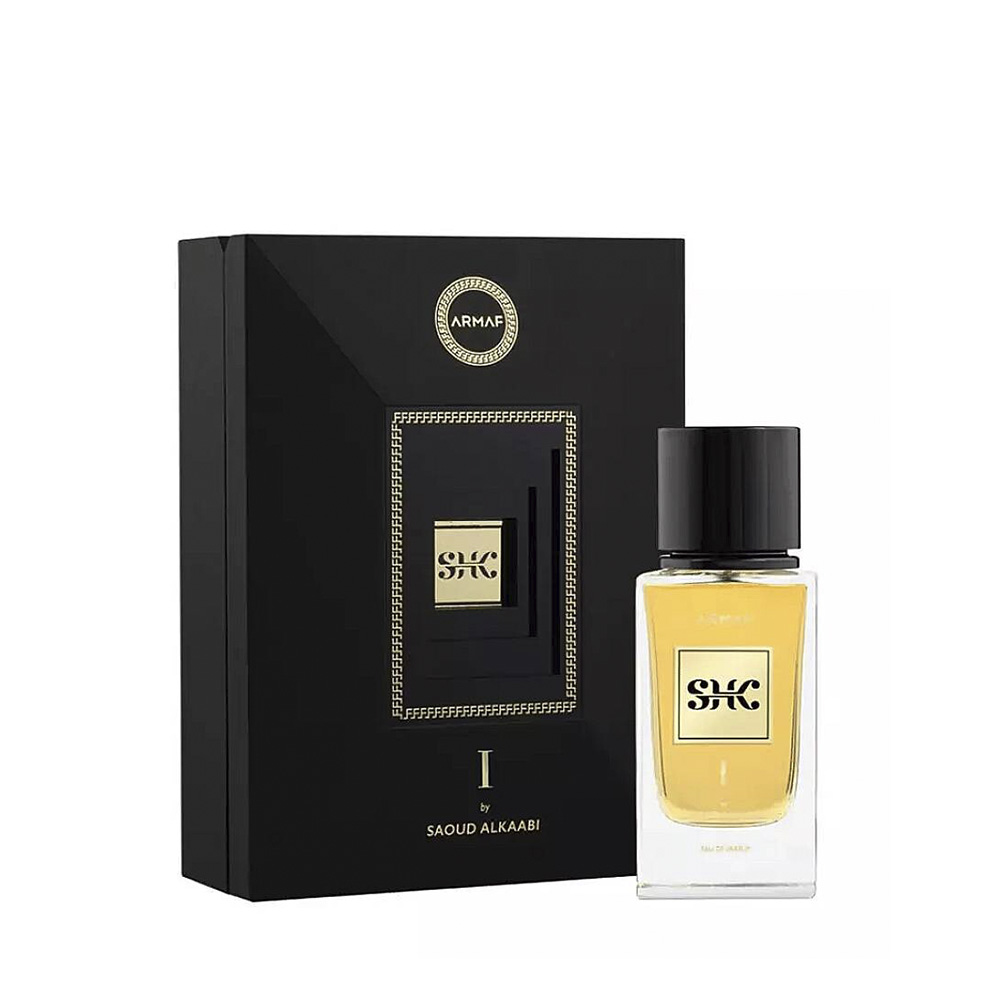 SHK I Eau De Parfum - 100ml - Men 