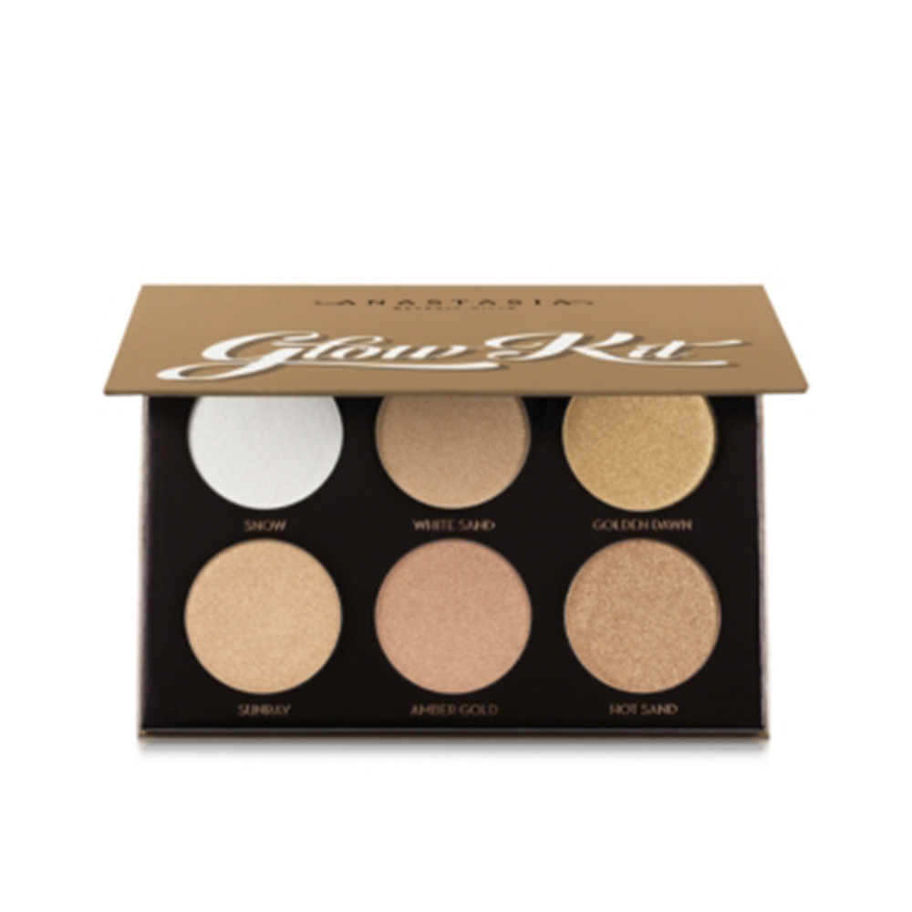 Ultimate Glow Kit - 6 Shades