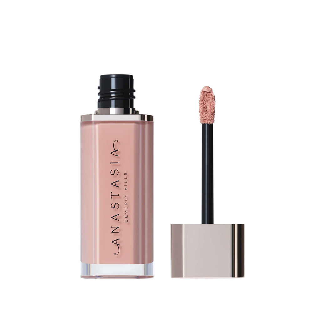 Lip Velvet Liquid Lipstick - Kiss