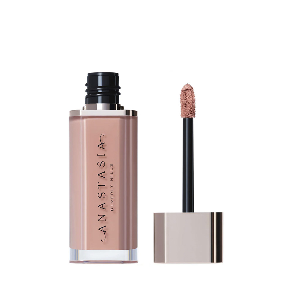 Lip Velvet Liquid Lipstick - Crush