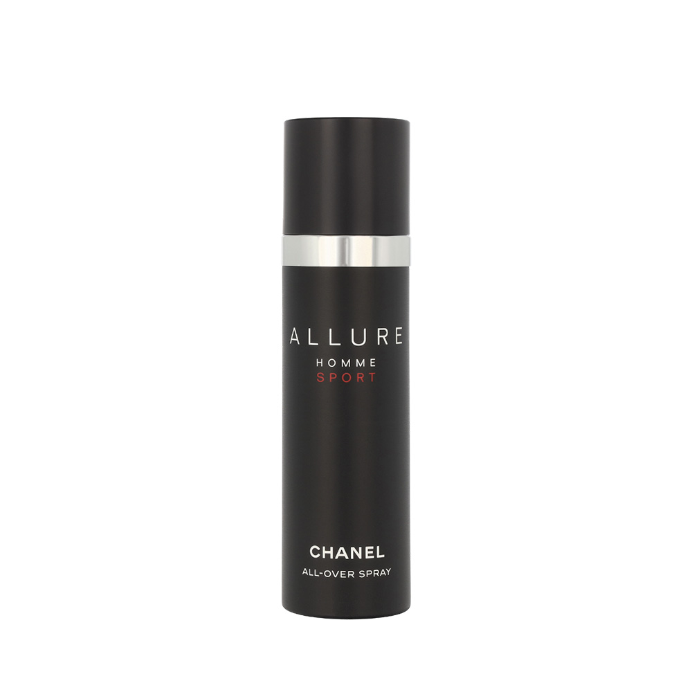 Allure Homme Sport All Over Spray - 100ml