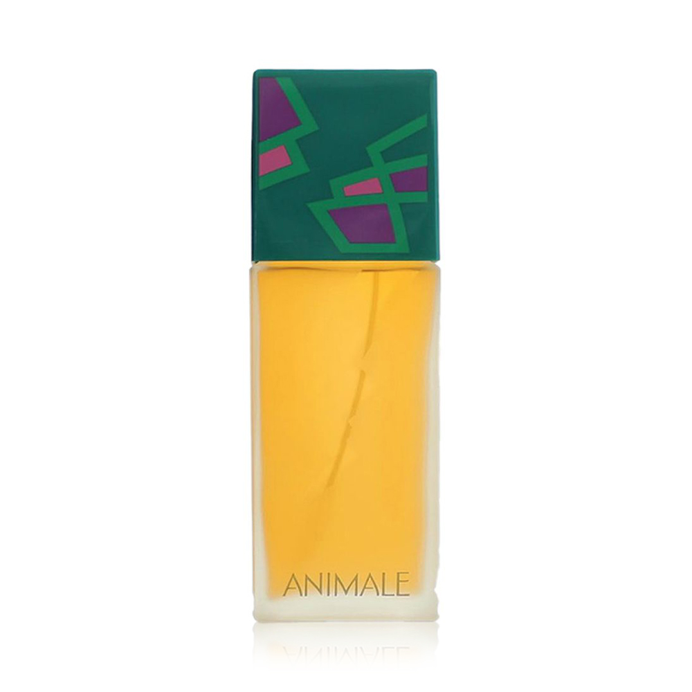عطر أنيمال للنساء - 100 مل - مركز