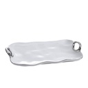 Small Platter - 13.5" x 7.75" x 1.75"