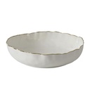 Extra Large Shallow Bowl 